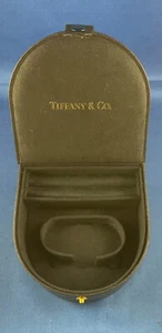 TIFFANY WATCH BOX VINTAGE - Imagen 1 de 4