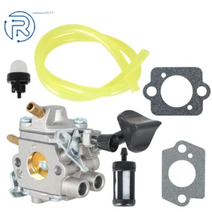 Leaf Blower Carburetor For Zama C1Q-S183 Carb For Stihl BR500 BR550 BR600 - Picture 1 of 10