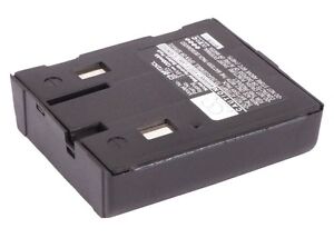 Ni-CD Battery for Sony TEL-909 SPP-A945 SPP-A940BK SPP-A941 SPP-LD SPP-M937 NEW