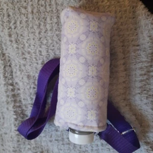 Bolsa de botella ajustable aislada hecha a mano - Imagen 1 de 1