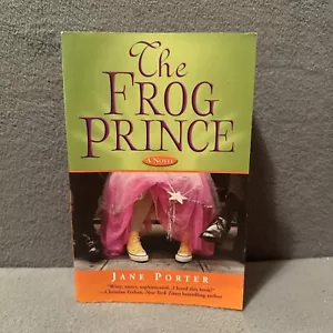 The Frog Prince by Jane Porter (2005, Trade Paperback) - Picture 1 of 7