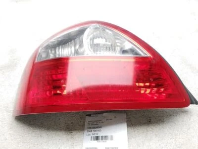 02-04 Infiniti Q45 Driver Luz Trasera Cuarto Panel Montado Lujo OEM 26555AR02 Foto 1 de 4