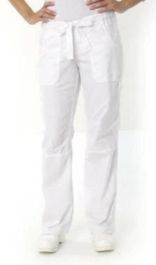 Koi 701 Lindsey Cargo Scrub Pants Tall & Petite *** CLEARANCE *** $24.99 - Picture 1 of 34