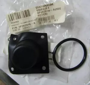 😎 NEU INKJET SP207016 A PUMPENMEMBRAN & O-RING - Bild 1 von 3