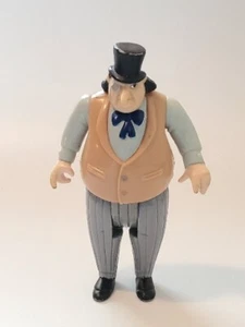 Batman 2001 Penguin DC Comics Hasbro 3" - Imagen 1 de 6