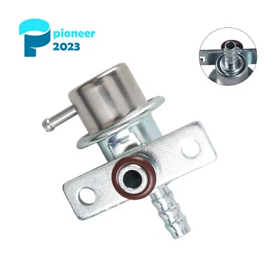 Válvula reguladora de presión de combustible para Ford Ranger XL XLT 1999 2000 2001 2,5 L 2D/4D Foto 1 de 4