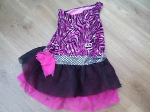 Melissa and Doug girls Dance pink costume fancy dress 3-6 years - Picture 1 of 6