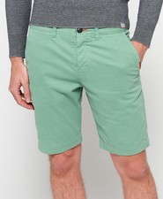 Superdry Chino Shorts for Men for sale 