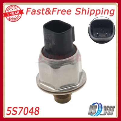5S7048 New Master Cylinder Brake Fluid Pressure Sensor BST116 Fit For Ford F250 Foto 1 de 4