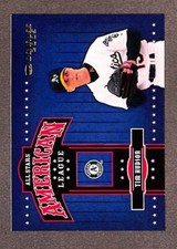 2005 Donruss All Stars American League #AS-13 Tim Hudson /1000