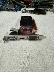 NVIDIA P2130 GeForce GT 720 1GB DDR3 M211N Graphics Card - Picture 1 of 2