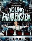 Young Frankenstein [New Blu-ray] Anniversary Ed, Digital Theater System, Subti