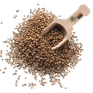 Coriander Seeds, Whole -By Spicesforless - Picture 1 of 2