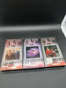 Star Trek: The Original & Uncut Television Series VHS, 49 A Piece Of The Action  - Bild 1 von 10
