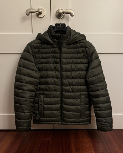 Michael Kors Giacca tampone trapuntata confezionabile