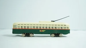 Bachmann HO Scale PTC Streamline Trolley Electric Engine Item 62945 NOGO HO7 - Picture 1 of 15