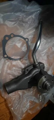 CarQuest T5066 Nueva Bomba de Agua Motor Premium FORD BRONCO F-150 JUNTA ROTA Foto 1 de 2