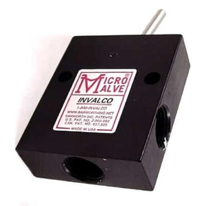 Forenta, 26011, Micro Valve - Picture 1 of 1
