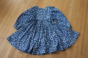 Molo Dress Girls - Picture 1 of 5