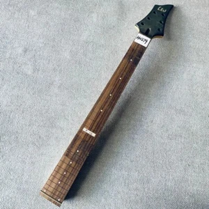 Guitarra Eléctrica ESP LTD Cuello Madera de Arce, Palisandro 24 Trastes Diapasón - Imagen 1 de 10