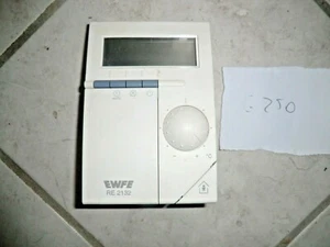 Raumregler EWFE RE 2132 G250 - Bild 1 von 1
