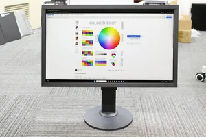 Eizo ColorEdge CG2730 27-inch 2560x1440 LCD Monitor Anti-glare - Picture 1 of 8