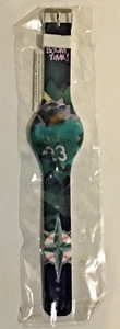 Nelson Cruz Seattle Mariners 2017 SGA digital wristwatch UNTESTED NIP - Picture 1 of 4