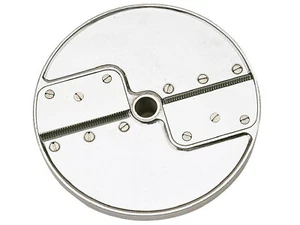 ROBOT COUPE 28051 Cutting disc Julienne 2x2mm CL50 CL52 CL55 CL60 R502 R602 - Picture 1 of 1