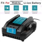 De Câble Chargeur De Batterie For Makita 14.4V-18V Bl1830 Bl1840 Bl1850