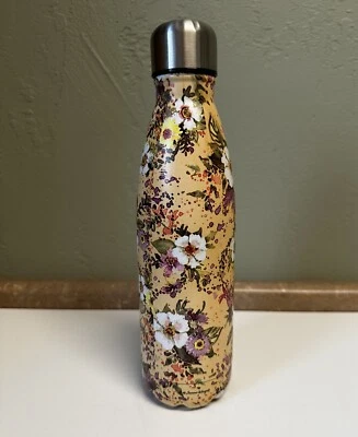 NEVAEH 17 oz. Water Bottle Artwork By Susan Winget 2019 The Lang Companies - Изображение 1 из 4