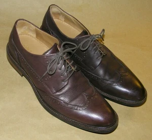 Cole Haan Oxford Grand.OS Shoes Size 7.5 Men - Picture 1 of 11