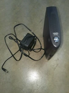 Toshiba Cable Modem PCX2500 With AC Power Adapter - Pre-Owned - Picture 1 of 5