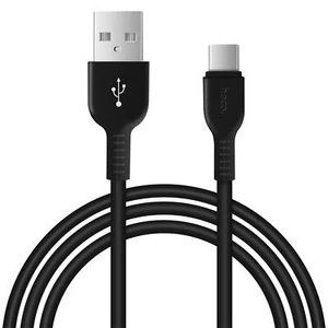 Hoco USB Kabel X20 - 3m Typ-C USB-C Ladekabel verstärkte Kabelführung Datenkabel - Bild 1 von 7