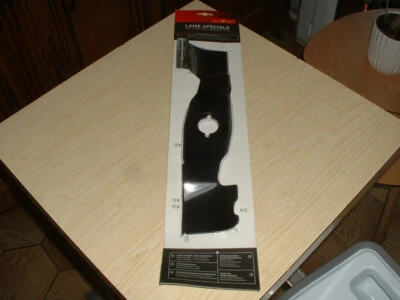 LAME TONDEUSE WOLF ++ MZ37 ++ PIECE NEUVE D'ORIGINE - Photo 1/2