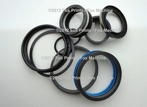 Hydraulik Dichtsatz für Deere 310A/B Stabilisator bis Serie # 700422 - Bild 1 von 1