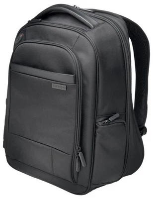 Konturen 2.0 Business 15.6 " Laptop Rucksack, Schwarz - K60382EU - Bild 1 von 4
