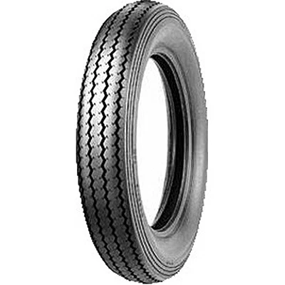 SHINKO Motorradreifen 100/90 - 19 M/C XL TL 63H E-240 - Bild 1 von 3