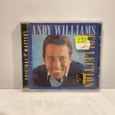 Andy Williams - Collection CD - Image 1 of 2