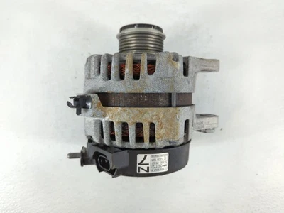 2020-2021 Kia Soul Alternator Generator Charging Assembly Engine Oem LY5QY - Image 1 of 4
