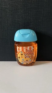 Bath & Body Works Mini Cookie Bites Hand Gel 29ml - Picture 1 of 1