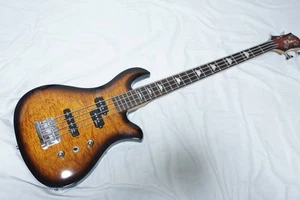 B.C. Bajo Rich Masterpiece Eagle Bc. Bc - Imagen 1 de 10
