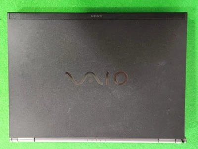 Pc Portatile Laptop Sony Vaio PCG-6N2M  VGN-SZ3XP/C PER RICAMBI - Immagine 1 di 4