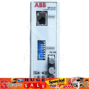 1pc 64539663 95 ABB BAU DRIVERS NETA-01 - Picture 1 of 2