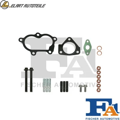 MONTAGESATZ LADER KT120080 FÜR OPEL FRONTERA/Sport JEEP GRAND/CHEROKEE/I 2.5L  - Bild 1 von 4