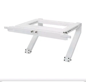 Top Shelf TSB-2438 Universal Heavy Duty Window AC Support Bracket 225 lbs Max - Afbeelding 1 van 13