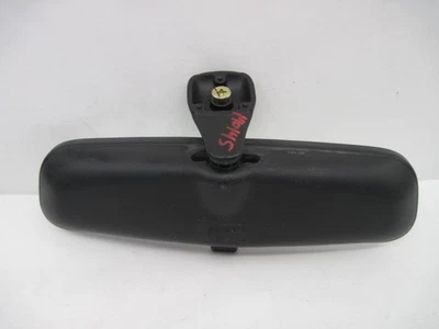 INTERIOR REAR VIEW MIRROR Optima Elantra Sonata Spectra 01 02 03 04 - 13 702561 - Image 1 of 4