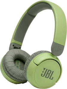 Cuffie wireless per bambini JBL Jr310BT  Bluetooth con microfono sotto 85 dB - Afbeelding 1 van 4