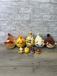 9 Aphmau Meemeows Cookie Pancake Monkey Cat Mystery Plushie Fries Kitten 4068 - Picture 1 of 13