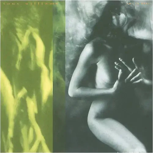 Williams,Tony - Native Heart - Bild 1 von 1