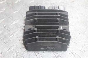 2017 SEA-DOO SPARK 2 UP 900 ACE OEM RECTIFIER VOLTAGE REGULATOR 710001103 - Foto 1 di 7